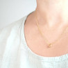 LITTLE RING Kette