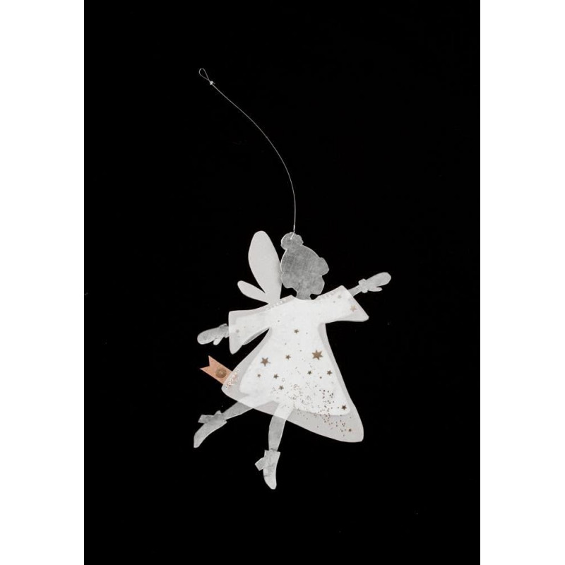Winterfee mini