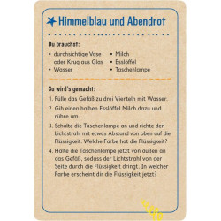 PhänoMINT 75 Experimente Wetter & Klima