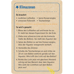 PhänoMINT 75 Experimente Wetter & Klima