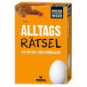 Quizzen & Wissen Alltagsrätsel