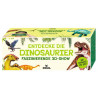 3D-Show: Entdecke die Dinosaurier