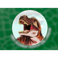 3D-Show: Entdecke die Dinosaurier