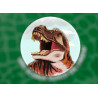 3D-Show: Entdecke die Dinosaurier