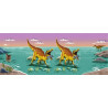 3D-Show: Entdecke die Dinosaurier