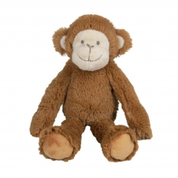 Kuscheltier Affe Micha