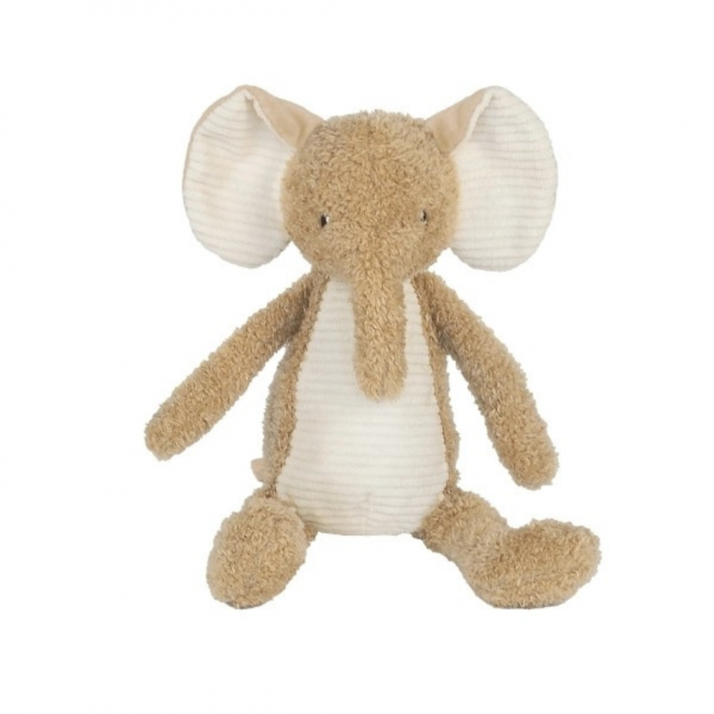 Kuscheltier Elefant Elin