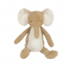 Kuscheltier Elefant Elin