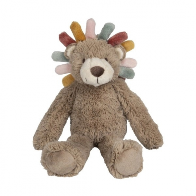 Kuscheltier Löwe Leon
