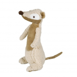 Kuscheltier Erdmännchen Mirre