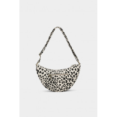 Tasche ANDREA LEOPARD