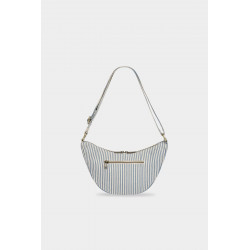 Tasche ANDREA RAYURES