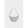 Tasche ANDREA RAYURES