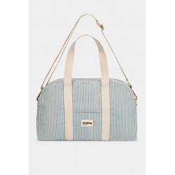Weekendertasche Charlie Rayures