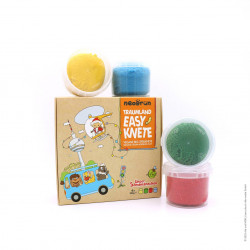 Bio-Easy Knete (vegan)