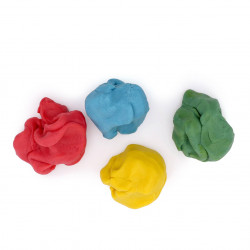 Bio-Easy Knete (vegan)