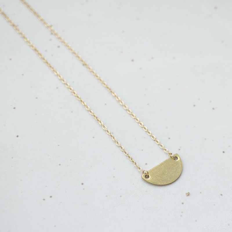 HALFMOON Kette