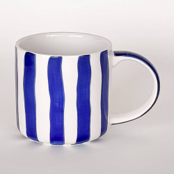 Becher Stripes