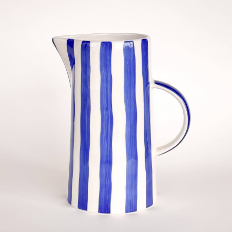 Kanne Stripes