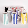 Kanne Stripes