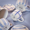 Becher Stripes