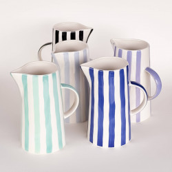 Kanne Stripes