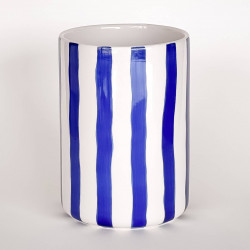 Vase Stripes