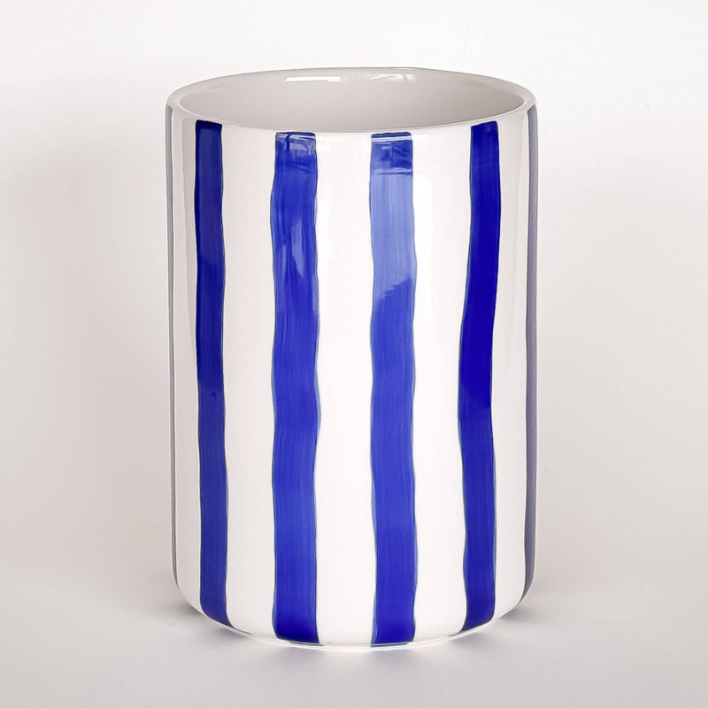 Vase Stripes