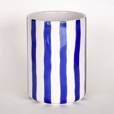 Vase Stripes
