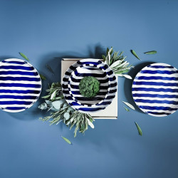 Vase Stripes