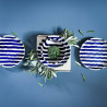 Vase Stripes