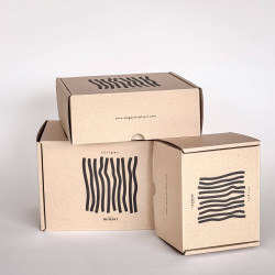 Vase Stripes