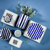 Vase Stripes