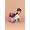 ARTHUR Rucksack Tricolor