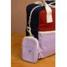 ARTHUR Rucksack Tricolor