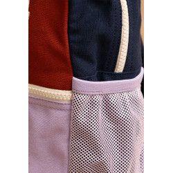ARTHUR Rucksack Tricolor
