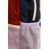 ARTHUR Rucksack Tricolor