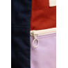 ARTHUR Rucksack Tricolor