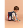 ROMY Rucksack Tricolor