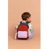 ROMY Rucksack Tricolor