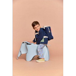 ARTHUR Rucksack Tricolor