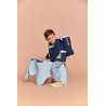 ARTHUR Rucksack Tricolor