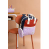 ARTHUR Rucksack Tricolor