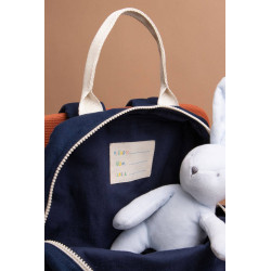 ARTHUR Rucksack Tricolor