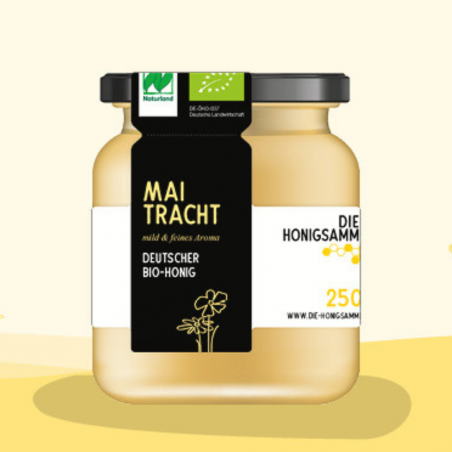 Honig 500g