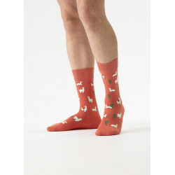 Socken Lama