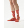Socken Lama
