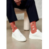 Socken Lama