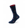 Socken Mini Mushroom