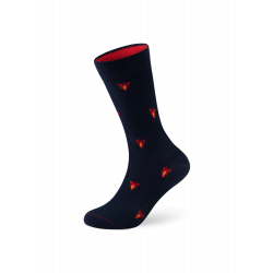 Socken Mini Lobster